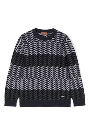  MISSONI KIDS | MV9P10W0087930BC